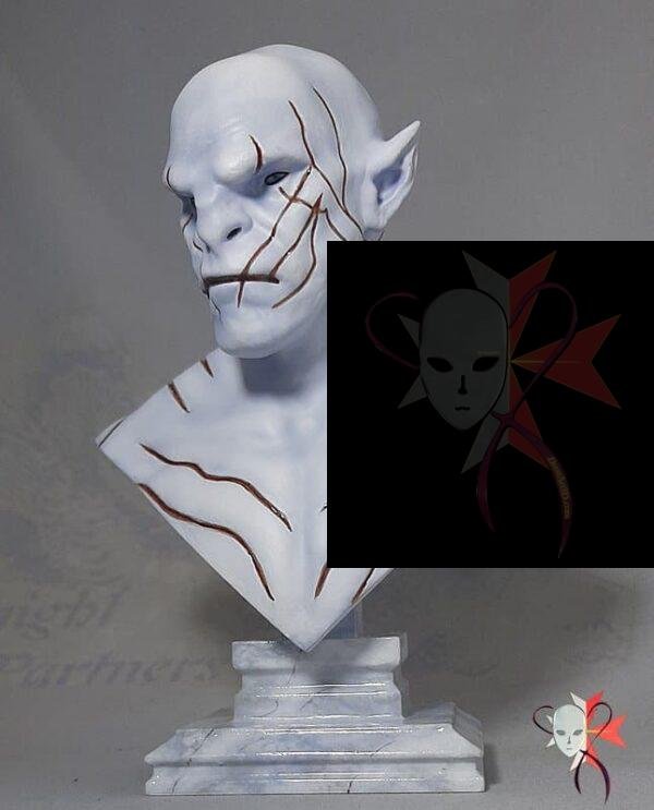 Azog the defiler -gallery blog