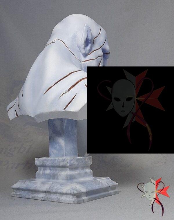 Azog the Defiler @ Dressart3d.com