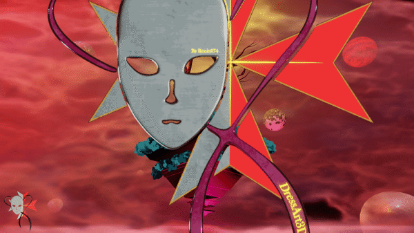 Dragon Ball Lord Beerus Planet animated