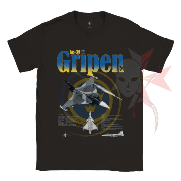 Saab JAS-39 Gripen merch @ dressart3d.com 315204c4-9138-48cf-a160-7180e2d0bcec