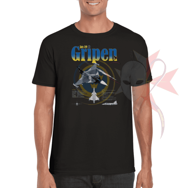 Saab JAS-39 Gripen merch @ dressart3d.com 738afec2-db96-427c-b3df-f8da2dd04eac