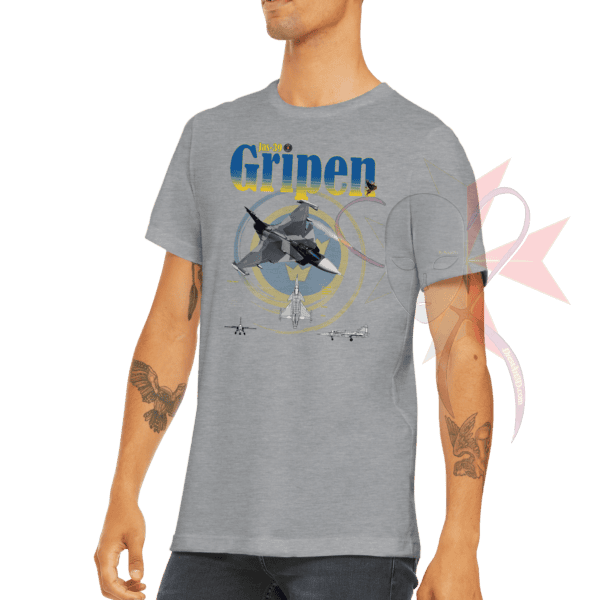 Saab JAS-39 Gripen merch @ dressart3d.com ce1dd64d-0357-4a17-bd03-6c384257b261