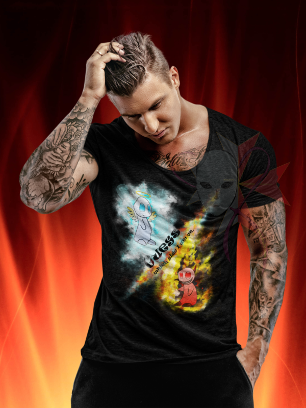 - Classic Unisex Crewneck T-shirt - Image 17