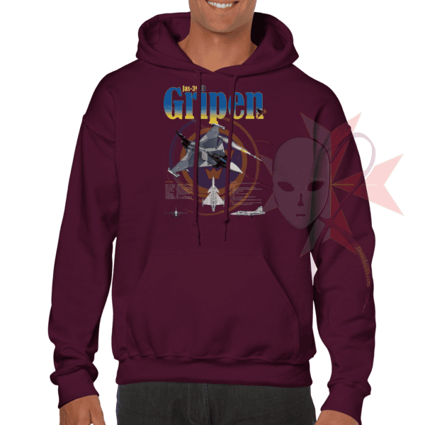 Saab JAS-39 Gripen merch @ dressart3d.com 78158f25-3b4c-4c3a-bb09-540d504d8467