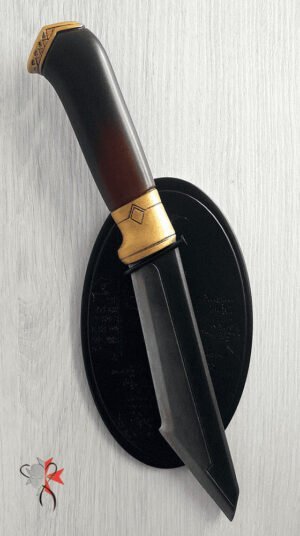 Lord of the Rings - Fili's Knife for Sale at dressart3d.com