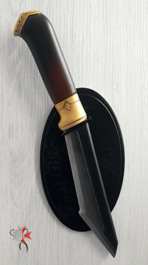 Lord of the Rings - Fili's Knife for Sale at dressart3d.com