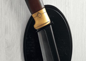 Lord of the Rings Fili’s Knife 1/1Scale