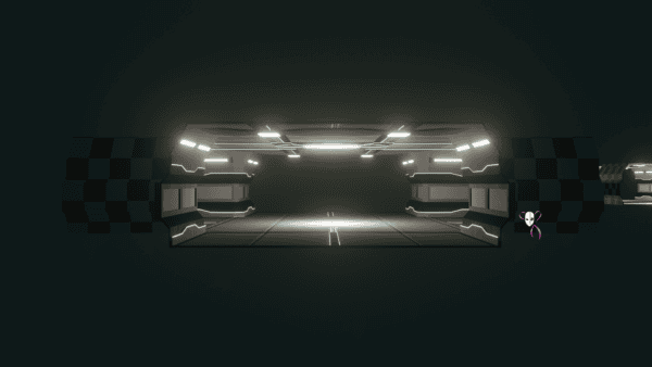 Sci-FI Panels - Combinable VR / AR / low-poly 3d model - Image 12