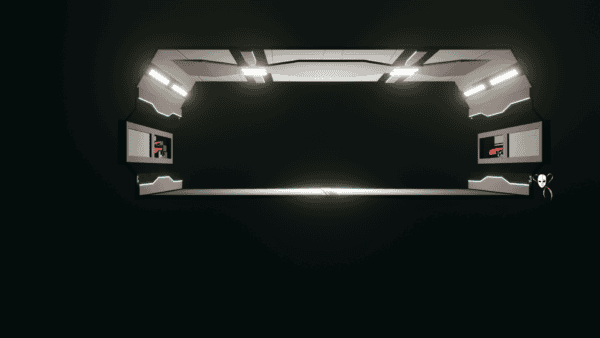 Sci-FI Panels - Combinable VR / AR / low-poly 3d model - Image 6