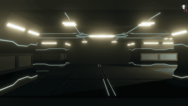 Sci-FI Panels - Combinable VR / AR / low-poly 3d model - Image 4
