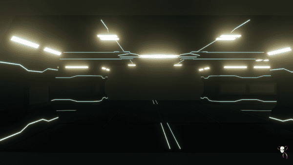 Sci-FI Panels - Combinable VR / AR / low-poly 3d model - Image 3