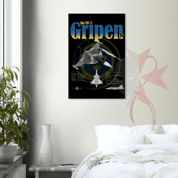 Saab JAS-39 Gripen merch @ dressart3d.com a30d1ace-2df0-4e12-9e6d-c36bb84d55c8