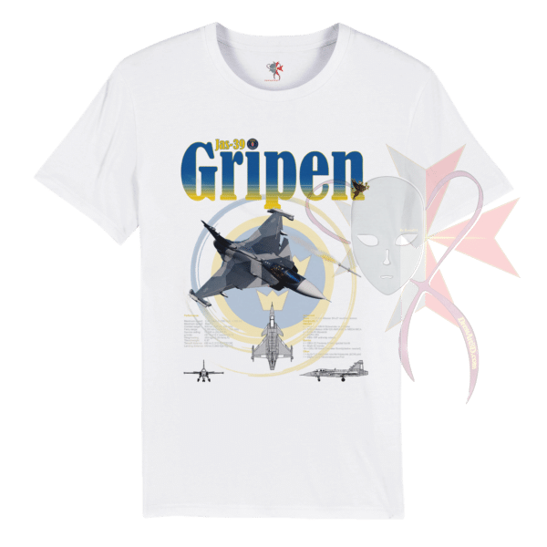 Saab JAS-39 Gripen merch @ dressart3d.com 2d486562-916d-4d73-ae80-06115d711fe4