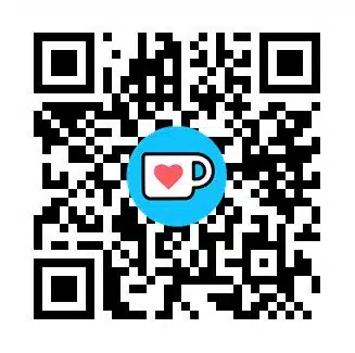 ko-fi qr-code