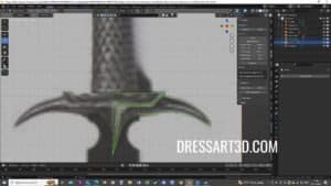 3d-Modelling-the-Sleepy-Hollow-Hessian-Sword-@ dressart3d.com