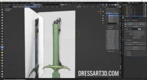 3d-Modelling-the-Sleepy-Hollow-Hessian-Sword-@ dressart3d.com