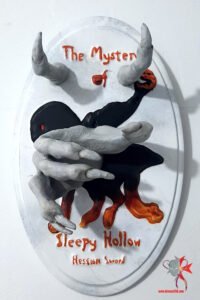 Sleepy-Holow-Headless-Horseman-1-1Replica@dressart3d.com