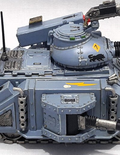 Predator_Annihilator_Tank_dressart3d.com