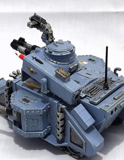 Predator_Annihilator_Tank_dressart3d.com