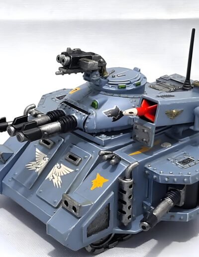 Predator_Annihilator_Tank_dressart3d.com