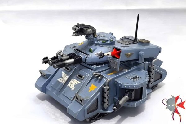 Predator_Annihilator_Tank_dressart3d.com