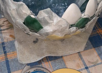 Restoration-Commission-Ceramic-Green-Vase-Masking -@-dressart3d.com