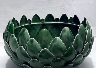 Green_Ceramic_Vase_Restoration@dressart3,com