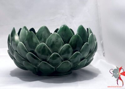 Green_Ceramic_Vase_Restoration@dressart3,com