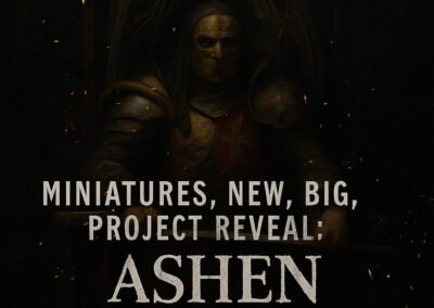 Ashen Whispers eps 001 @ dressat3d.com