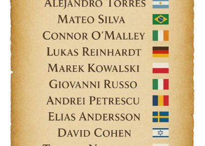 ashen whispers list of champions eps 5 @ dressart3d.com