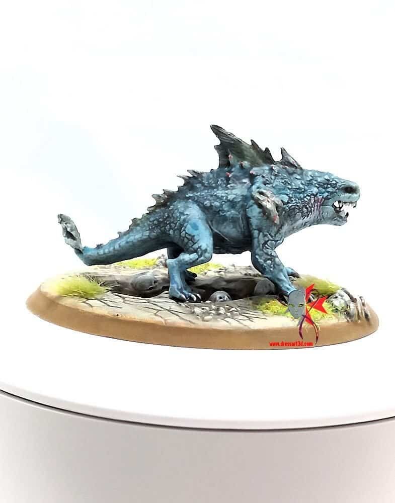 Portfolio Eternal Siege Miniatures 2 Land Sharks portfolio-eternal-siege-miniatures-2-land-sharks